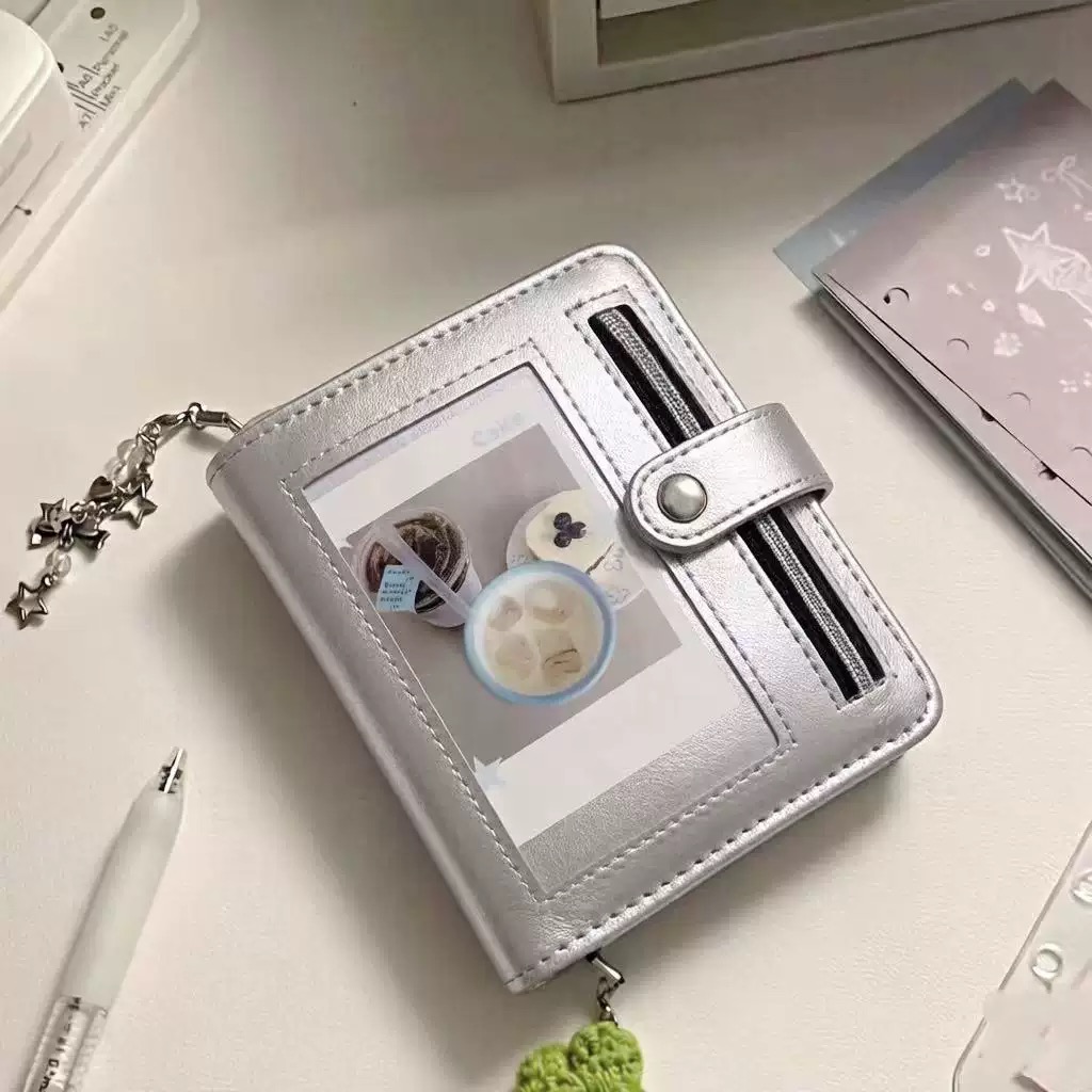 Sliver M5 Binder Notebook PU L - đánh giá và giá Planned Parenthood