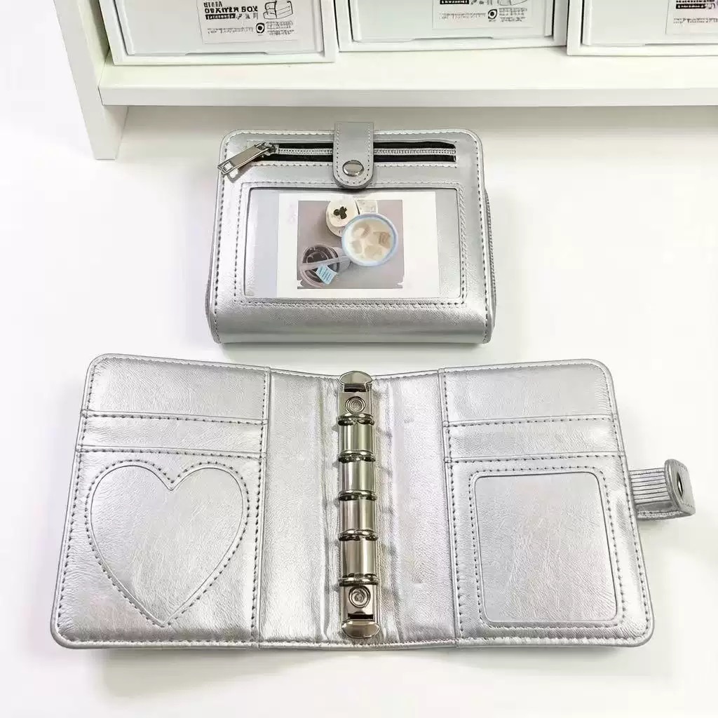 Sliver M5 Binder Notebook PU L - đánh giá và giá Planned Parenthood