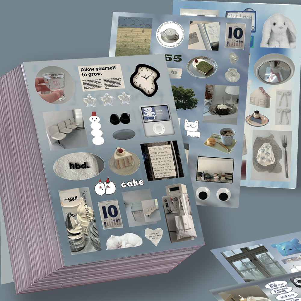 Ins Multi Theme Junk Journal S - đánh giá và giá Planned Parenthood
