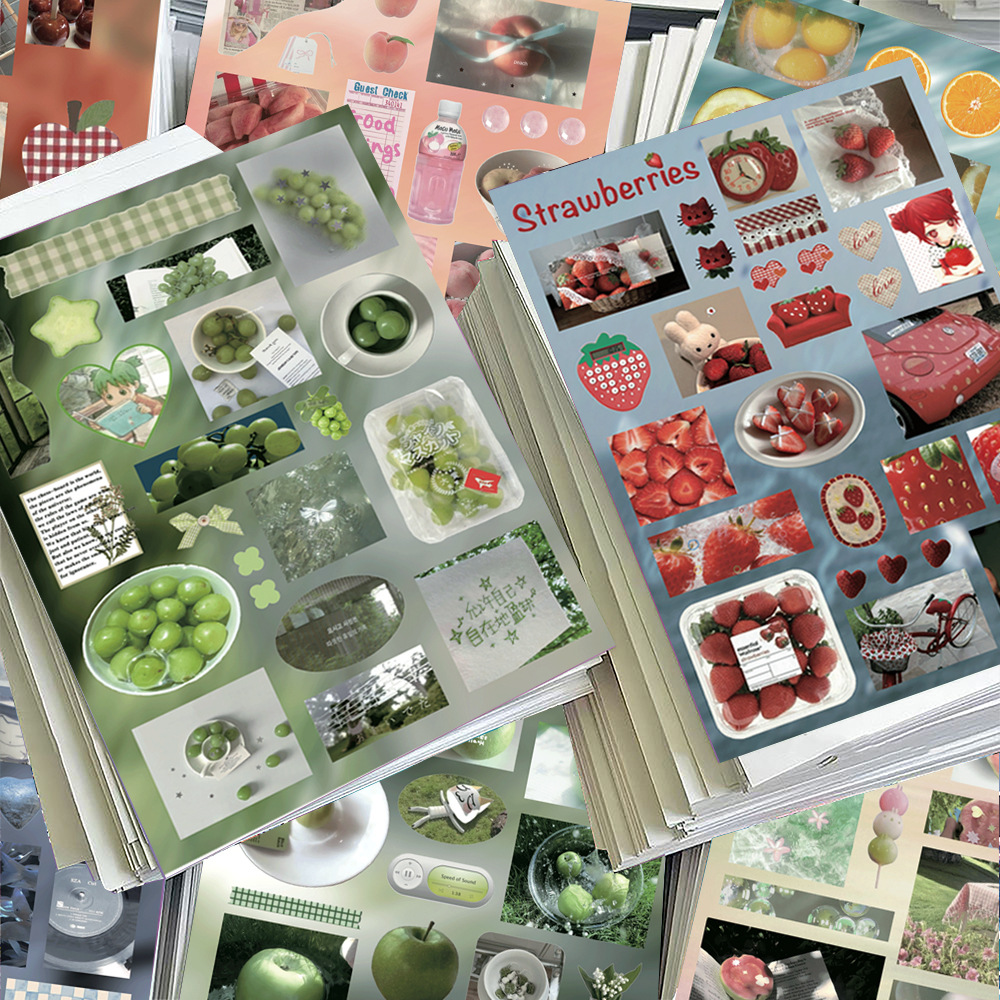 Ins Multi Theme Junk Journal S - đánh giá và giá Planned Parenthood