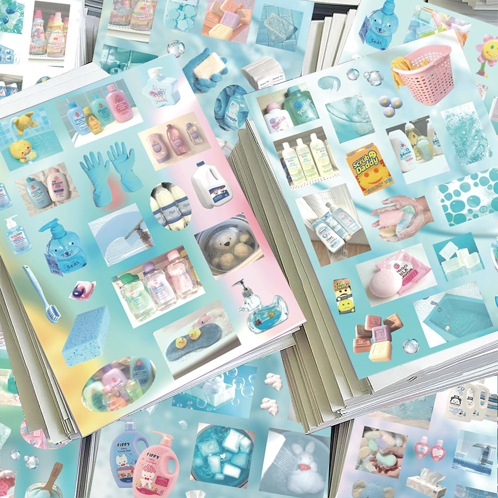 Ins Multi Theme Junk Journal S - đánh giá và giá Planned Parenthood