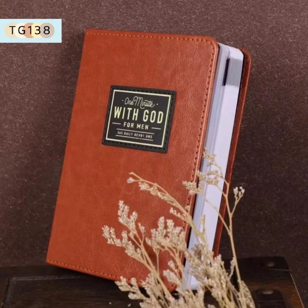 【One Minute With God For Men:  - đánh giá và giá Planned Parenthood