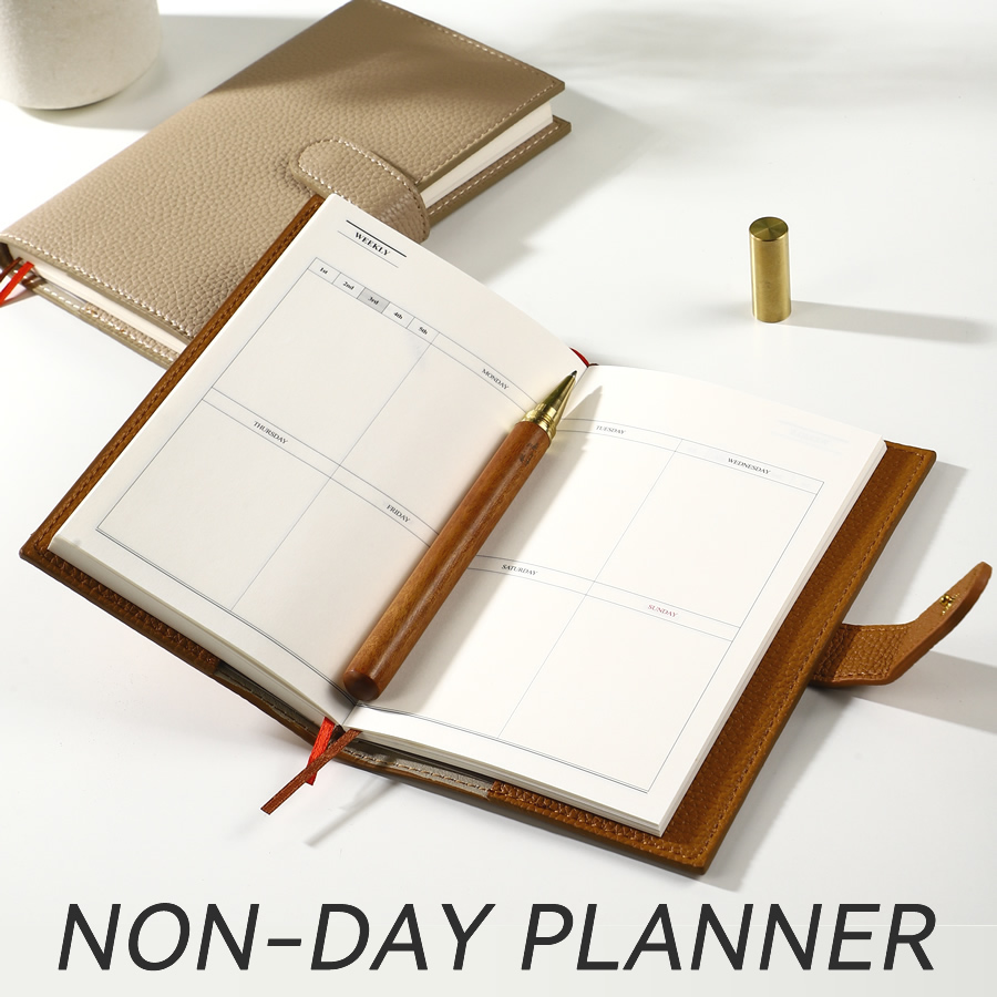 A6 Weekly Planner Notebook | C - đánh giá và giá Planned Parenthood