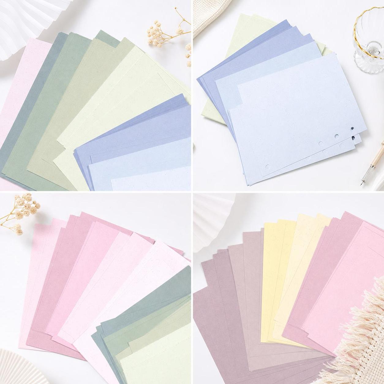 40 Sheets A6 A7 M5 Blank Loose - đánh giá và giá Planned Parenthood