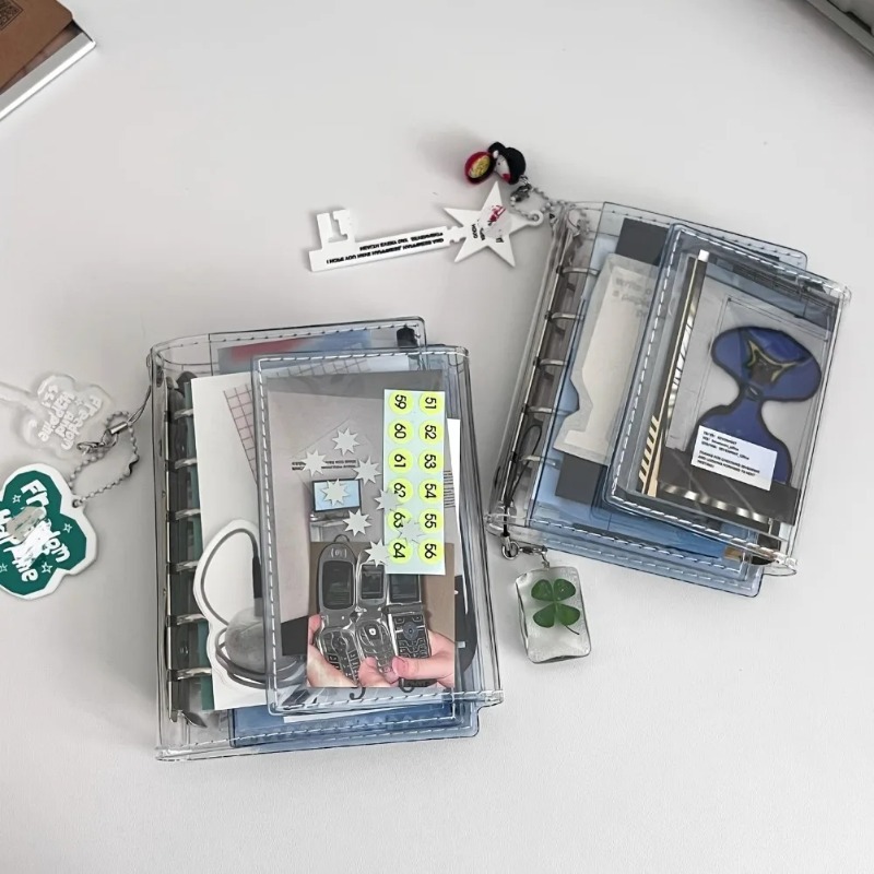 3-Fold Binder Notebook Clear R - đánh giá và giá Planned Parenthood