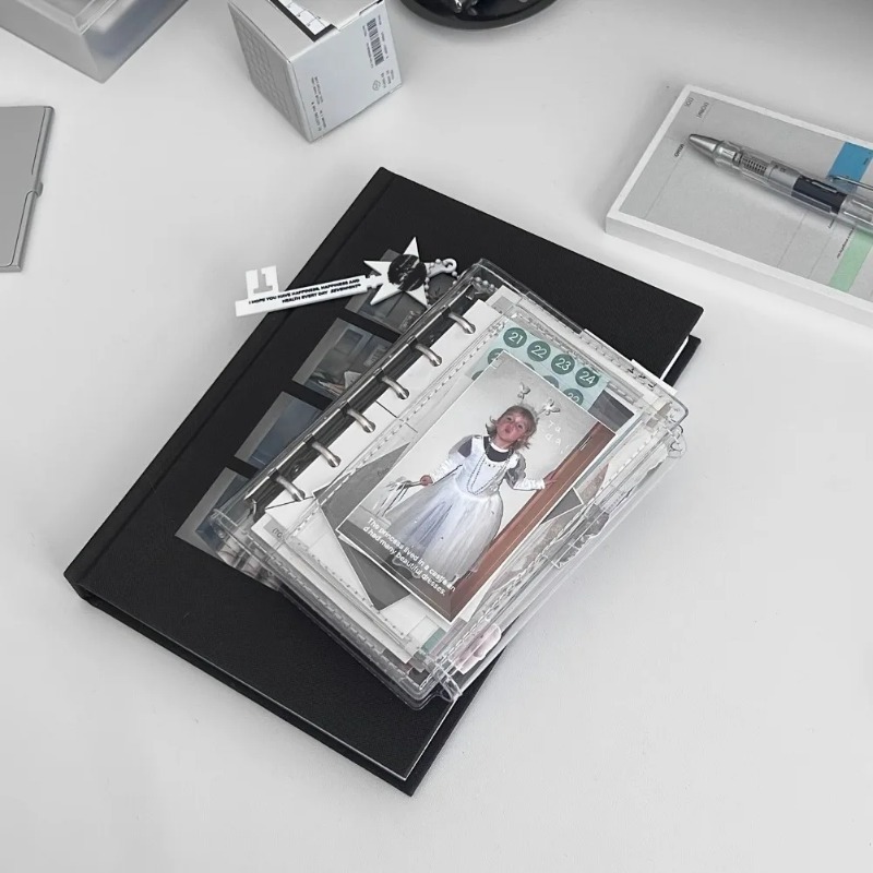3-Fold Binder Notebook Clear R - đánh giá và giá Planned Parenthood